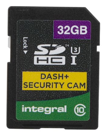 Integral Memory INSDH32G10-DSCAM 1805882