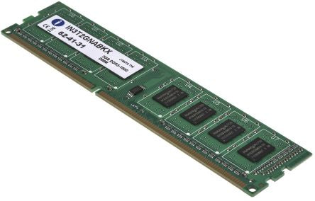 Integral Memory IN3T2GNABKX 1805900