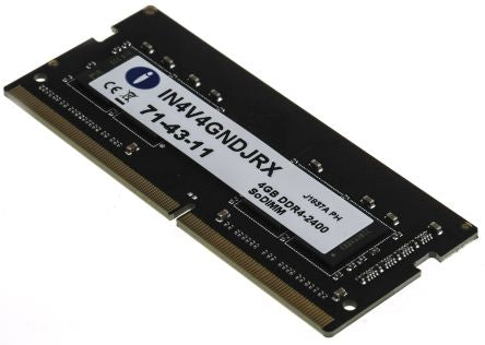 Integral Memory IN4V4GNDJRX 1805906