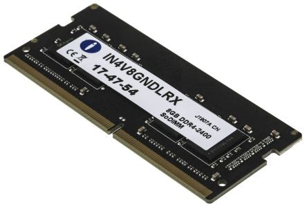Integral Memory IN4V8GNDLRX 1805907