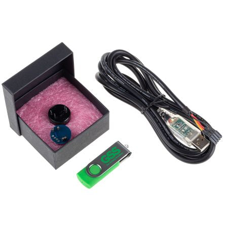 GAS SENSING SOLUTIONS LTD EVKITEM-20 1809031