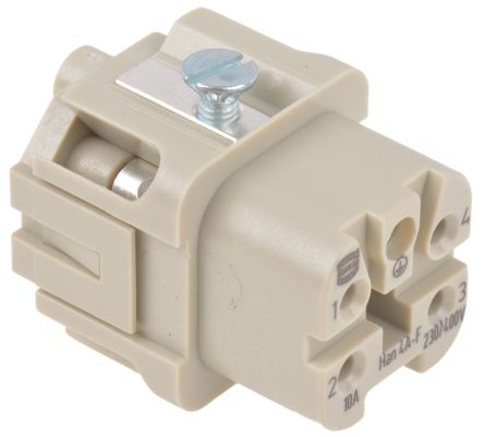 HARTING 09200042711 1810498