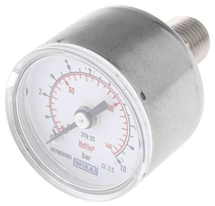 Parker M1/4G40S-10 1825995