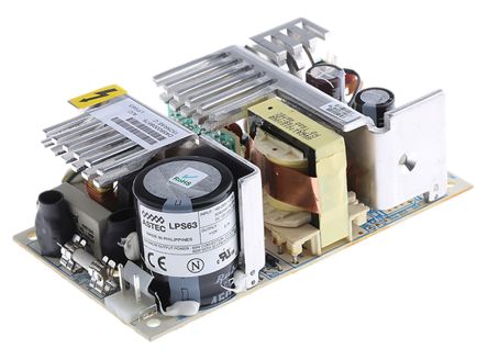 Artesyn Embedded Technologies LPS63 1830076