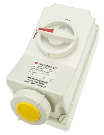 MENNEKES 7011A 1844255