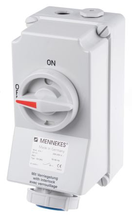 MENNEKES 7012A 1844261