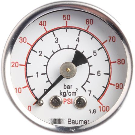 Bourdon MTR1-F40.B21 1846097