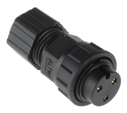 Amphenol DC-03BFFB-LL7001 1873816