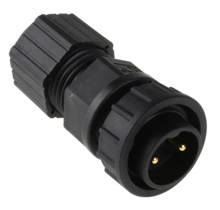 Amphenol DC-02BFMB-LL7001 1873817