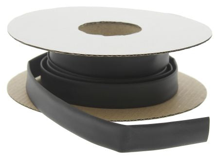 HellermannTyton 300-30950 HIS-PACK-9.5/4.7-PO-X-BK (5) 1877801