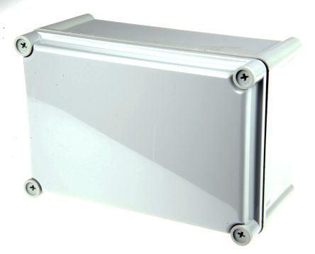 Fibox PC 2819 13 G enclosure 1882409