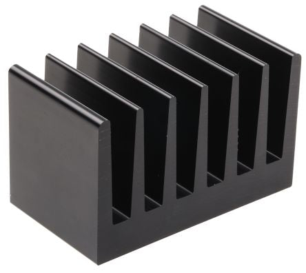 Fischer Elektronik SK100-37-5-SA 1898066