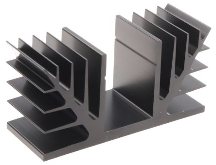 Fischer Elektronik SK88-37.5-SA 1898218