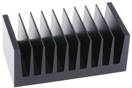 Fischer Elektronik SK92-50-SA 1898280