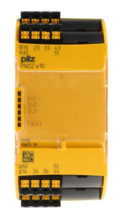 Pilz 751110 1919861