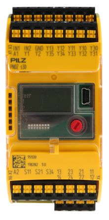 Pilz 751330 1919875