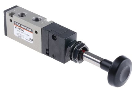 SMC VZM550-01-37 1931517