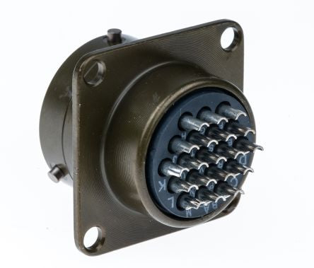 Souriau 851 02E 1419P50 1953135