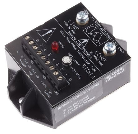 United Automation STOM-1 1953523