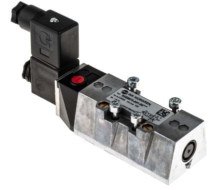 Norgren SXE9573-A81-00/110VAC 1967948