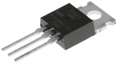 WeEn Semiconductors Co., Ltd BTA212-800B,127 1984325