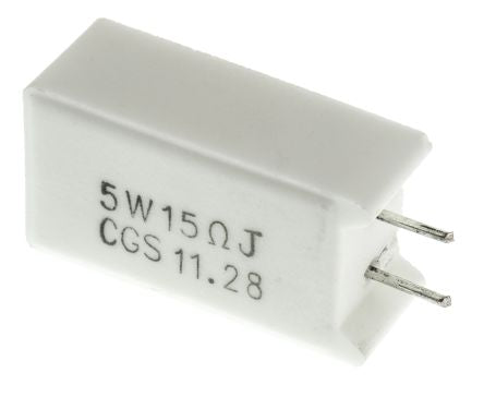 TE Connectivity SQMW515RJ 1361675