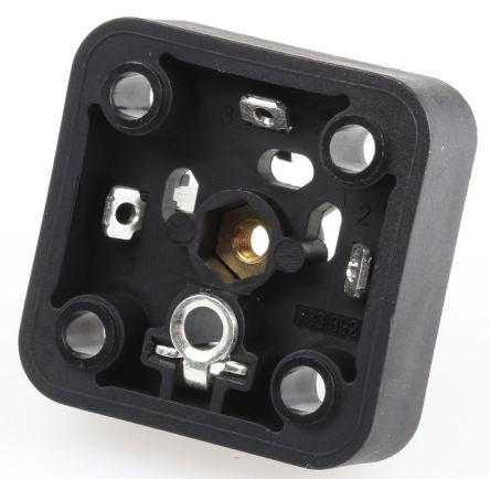 Hirschmann 932 597-100 2021784