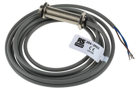 RS PRO Barrel 2043962