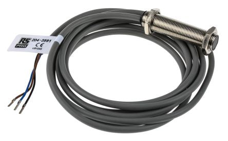 RS PRO Barrel 2043991