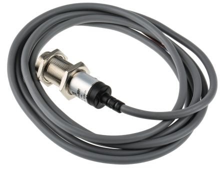 RS PRO Barrel 2043994