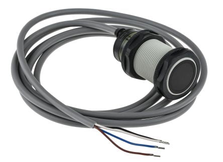 RS PRO Barrel 2044012