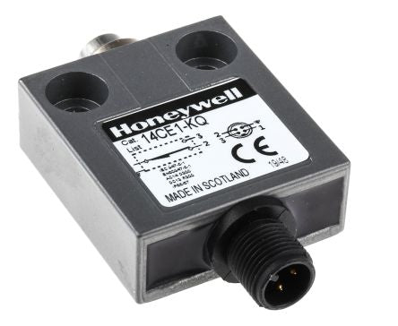 Honeywell 14CE1-KQ 2071852