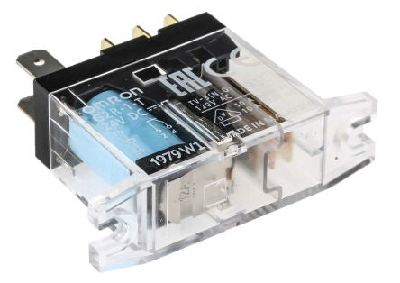 Omron G2R-1-T DC24 2111275