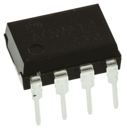 Panasonic AQW214E 2172674