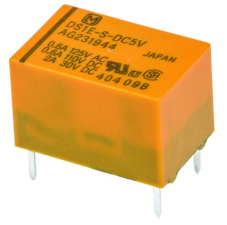 Panasonic DS1E-S-DC5V 1738219