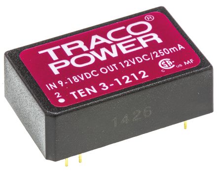 TRACOPOWER TEN 3-1212 1616436
