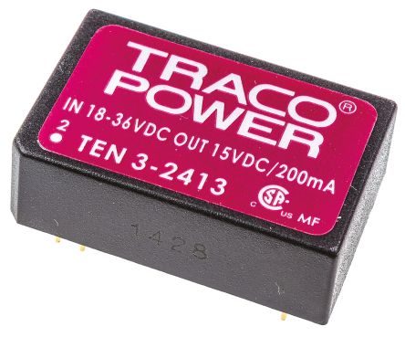 TRACOPOWER TEN 3-2413 2176755