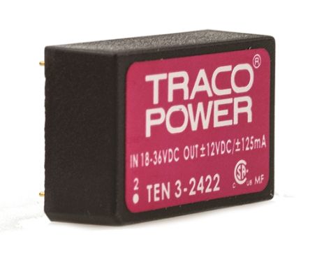 TRACOPOWER TEN 3-2422 2176777