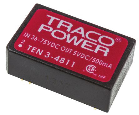TRACOPOWER TEN 3-4811 2176799