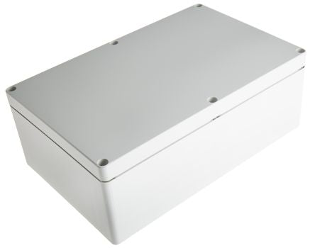 Fibox PC 162509 enclosure 2190060