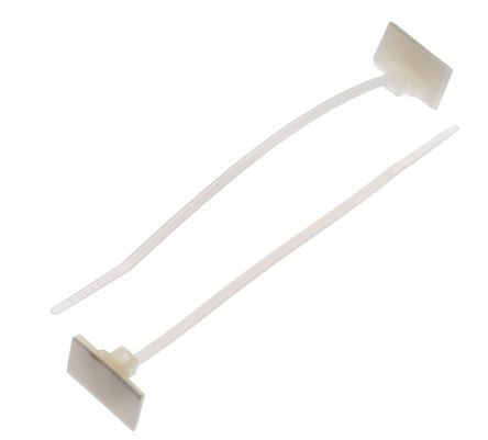 HellermannTyton 148-00001 T18RSA-PA66-NA 2201429