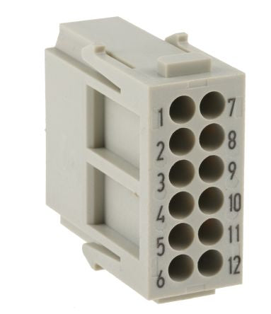 HARTING 09140123001 2211820