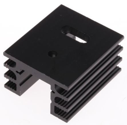 Fischer Elektronik SK76-37,5-TO220 2212176