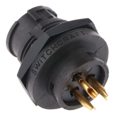 Switchcraft EN3P3MX 2212485