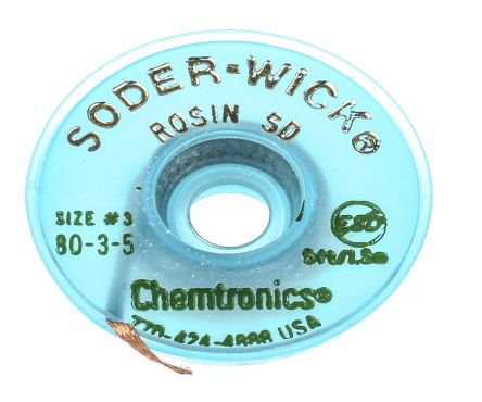 Chemtronics 80-3-5 2214908
