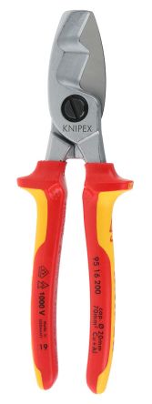 Knipex 95 16 200 2222606