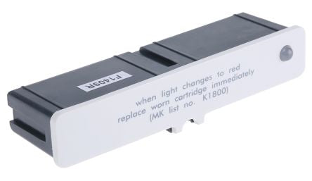 MK Electric K1800 WHI 2228070