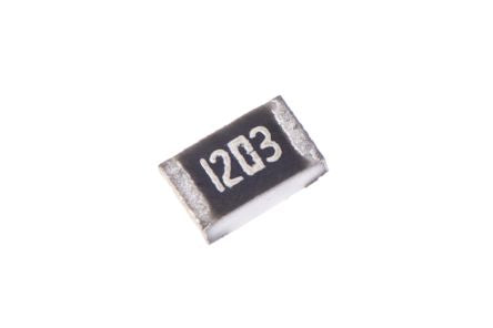 TE Connectivity CRG0805F120K 2230708