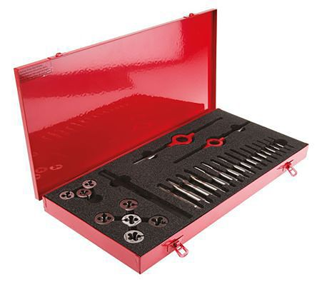 Dormer L120 10M 2244555