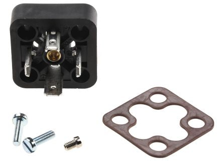 Hirschmann 932597100 2264363